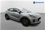 2022 Ford Puma 1.0 EcoBoost Hybrid mHEV Titanium 5dr