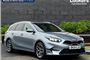 2024 Kia Ceed SW 1.5T GDi ISG 138 3 5dr