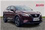 2021 Nissan Qashqai 1.3 DiG-T MH 158 Tekna+ 5dr