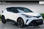 2022 Toyota C-HR 1.8 Hybrid GR Sport 5dr CVT