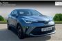 2022 Toyota C-HR 2.0 Hybrid Design 5dr CVT
