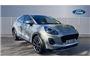 2023 Ford Puma 1.0 EcoBoost Hybrid mHEV Titanium 5dr DCT