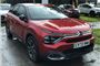 2022 Citroen C4 100kW Shine Plus 50kWh 5dr Auto