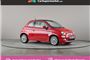 2018 Fiat 500 1.2 Lounge 3dr