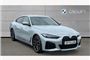 2024 BMW 4 Series Gran Coupe 420i M Sport 5dr Step Auto