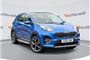 2021 Kia Sportage 1.6 CRDi 48V ISG GT-Line S 5dr DCT Auto