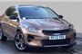 2022 Kia XCeed 1.5T GDi ISG 4 5dr