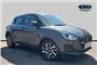 2020 Suzuki Swift 1.2 Dualjet 83 12V Hybrid SZ5 ALLGRIP 5dr