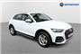 2021 Audi Q5 45 TFSI Quattro Sport 5dr S Tronic