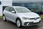 2024 Volkswagen Polo 1.0 TSI Style 5dr