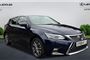 2020 Lexus CT 200h 1.8 5dr CVT