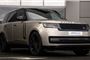 2023 Land Rover Range Rover 3.0 D300 SE 4dr Auto