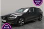 2022 Volvo V60 2.0 B4P R DESIGN 5dr Auto [7 speed]