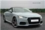 2019 Audi TT 45 TFSI Quattro TT 20 Years 2dr S Tronic