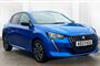 2023 Peugeot 208 1.2 PureTech 130 Allure Premium + 5dr EAT8