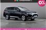 2019 Mitsubishi Outlander 2.0 Exceed 5dr CVT