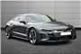 2024 Audi RS e-tron GT 475kW Quattro 93kWh Carbon Vorsprung 4dr Auto