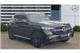 2023 Mercedes-Benz GLC GLC 300e 4Matic AMG Line 5dr 9G-Tronic