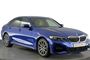 2021 BMW 3 Series 330e M Sport 4dr Step Auto