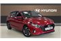 2021 Hyundai i20 1.0T GDi Element 5dr