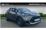 2023 Toyota C-HR 2.0 Hybrid GR Sport 5dr CVT