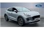 2021 Ford Puma 1.0 EcoBoost Hybrid mHEV Titanium 5dr DCT