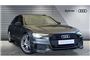 2021 Audi A6 Avant 40 TDI Black Edition 5dr S Tronic