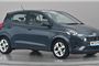 2022 Hyundai i10 1.0 MPi SE Connect 5dr Auto