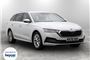 2020 Skoda Octavia Estate 1.5 TSI SE L 5dr