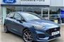 2022 Ford Fiesta 1.0 EcoBoost 100 ST-Line Edition 5dr