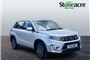2021 Suzuki Vitara 1.4 Boosterjet 48V Hybrid SZ4 5dr