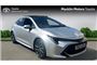 2023 Toyota Corolla 1.8 VVT-i Hybrid Excel 5dr CVT