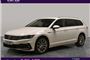 2020 Volkswagen Passat GTE 1.4 TSI PHEV GTE Advance 5dr DSG