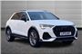 2022 Audi Q3 35 TFSI Black Edition 5dr