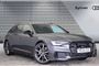 2024 Audi A6 40 TFSI Black Edition 5dr S Tronic