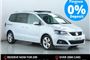 2019 SEAT Alhambra 2.0 TDI Xcellence [EZ] 150 5dr DSG