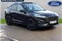 2023 Ford Kuga 2.5 PHEV Black Package Edition 5dr CVT