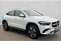 2024 Mercedes-Benz GLA GLA 200d Sport Executive 5dr Auto