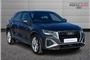 2021 Audi Q2 35 TDI Quattro S Line 5dr S Tronic