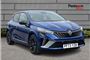2023 Renault Clio 1.6 E-TECH full hybrid 145 Esprit Alpine 5dr Auto