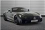 2018 Mercedes-Benz AMG GT GT R 2dr Auto