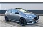 2019 Vauxhall Corsa 1.4 SRi Vx-line Nav Black 5dr