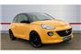 2019 Vauxhall Adam 1.2i Griffin 3dr