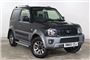 2016 Suzuki Jimny 1.3 VVT SZ4 3dr Auto