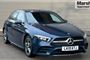 2019 Mercedes-Benz A-Class A200 AMG Line Premium 5dr Auto