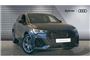 2024 Audi Q3 35 TFSI Black Edition 5dr S Tronic