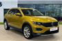 2021 Volkswagen T-Roc 1.5 TSI EVO SEL 5dr DSG