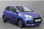 2019 Hyundai i10 1.0 Go SE 5dr