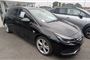 2018 Vauxhall Astra 1.4T 16V 150 SRi Vx-line Nav 5dr