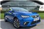 2024 SEAT Ibiza 1.0 TSI 95 SE Technology 5dr